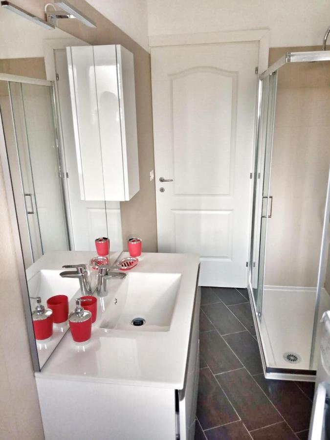Red Tower Venice Apartment - 2 Mins From Vce Airport- Free Wifi Tessera Εξωτερικό φωτογραφία