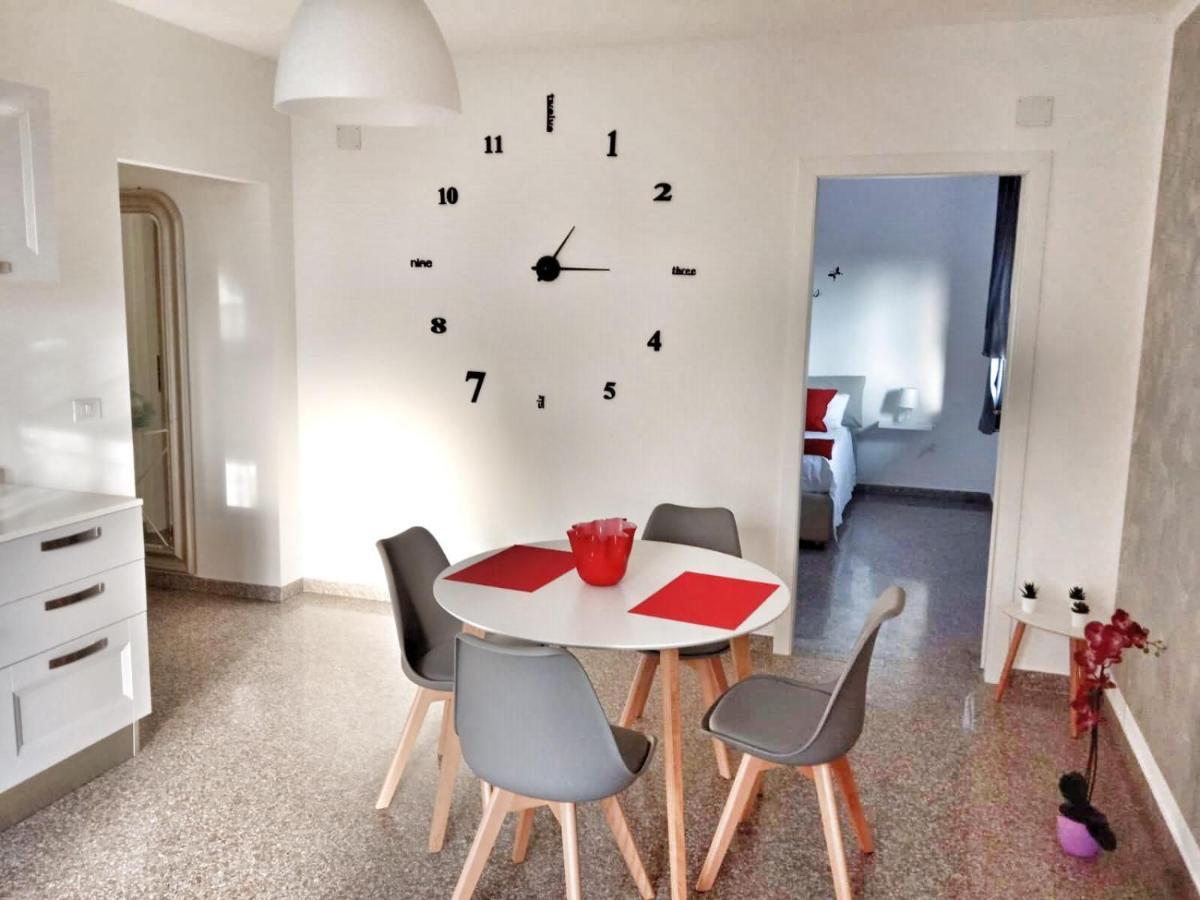 Red Tower Venice Apartment - 2 Mins From Vce Airport- Free Wifi Tessera Εξωτερικό φωτογραφία