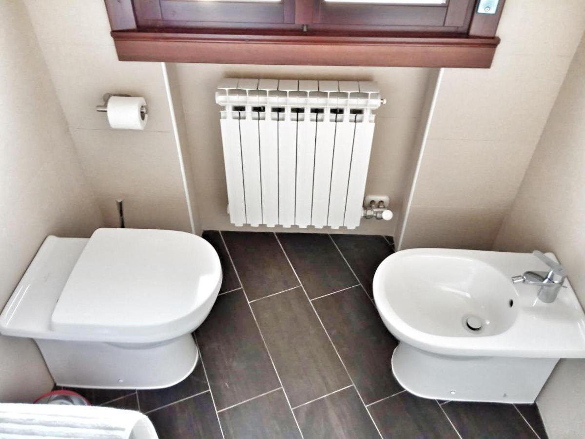 Red Tower Venice Apartment - 2 Mins From Vce Airport- Free Wifi Tessera Εξωτερικό φωτογραφία
