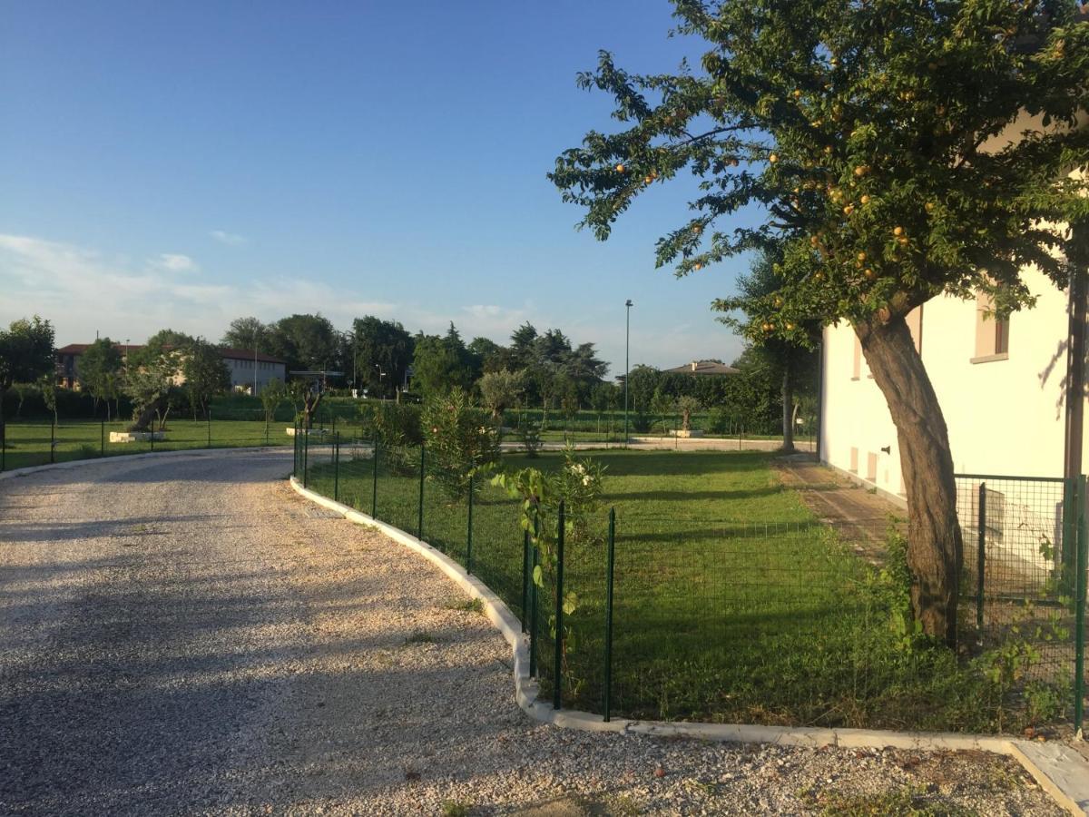 Red Tower Venice Apartment - 2 Mins From Vce Airport- Free Wifi Tessera Εξωτερικό φωτογραφία