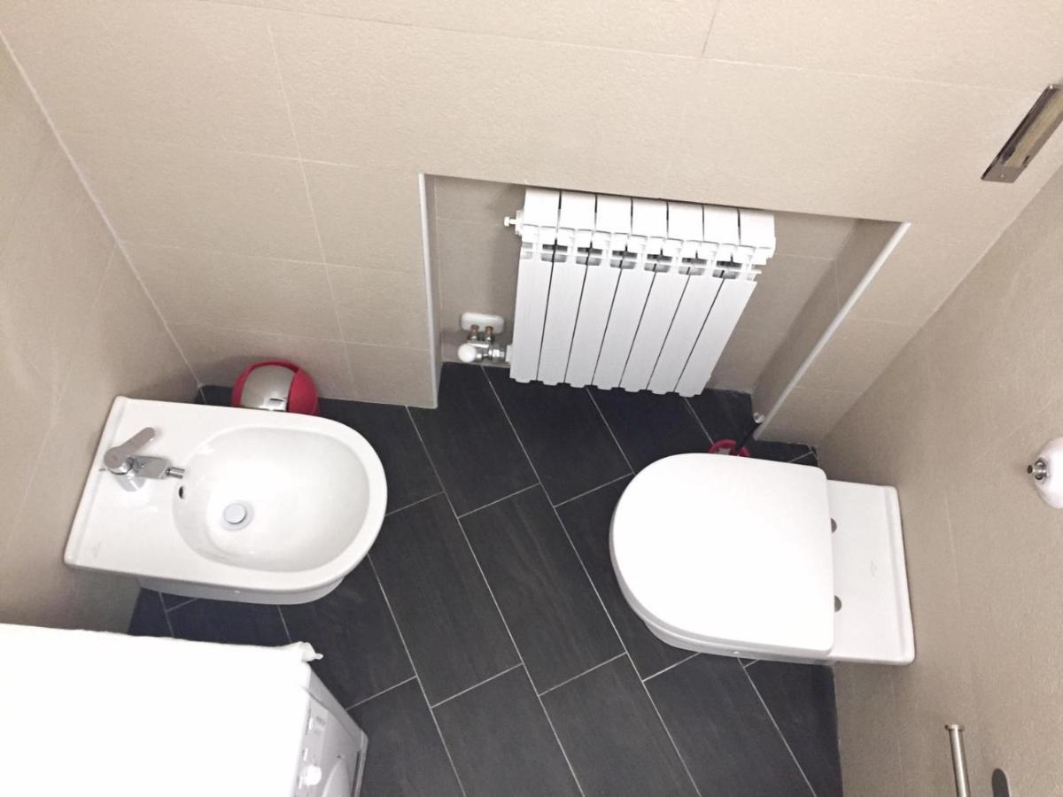 Red Tower Venice Apartment - 2 Mins From Vce Airport- Free Wifi Tessera Εξωτερικό φωτογραφία