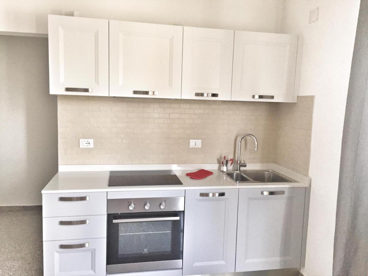 Red Tower Venice Apartment - 2 Mins From Vce Airport- Free Wifi Tessera Εξωτερικό φωτογραφία