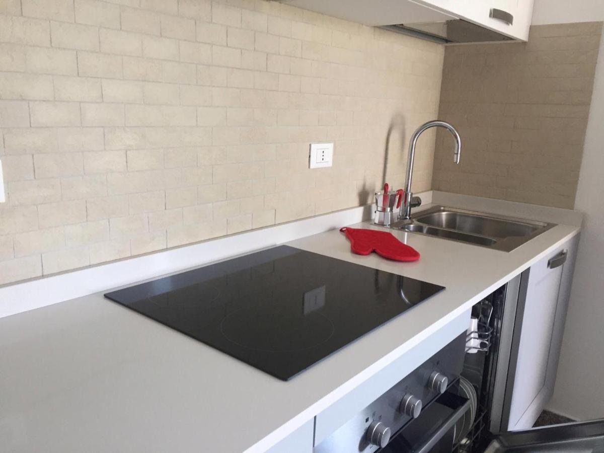 Red Tower Venice Apartment - 2 Mins From Vce Airport- Free Wifi Tessera Εξωτερικό φωτογραφία