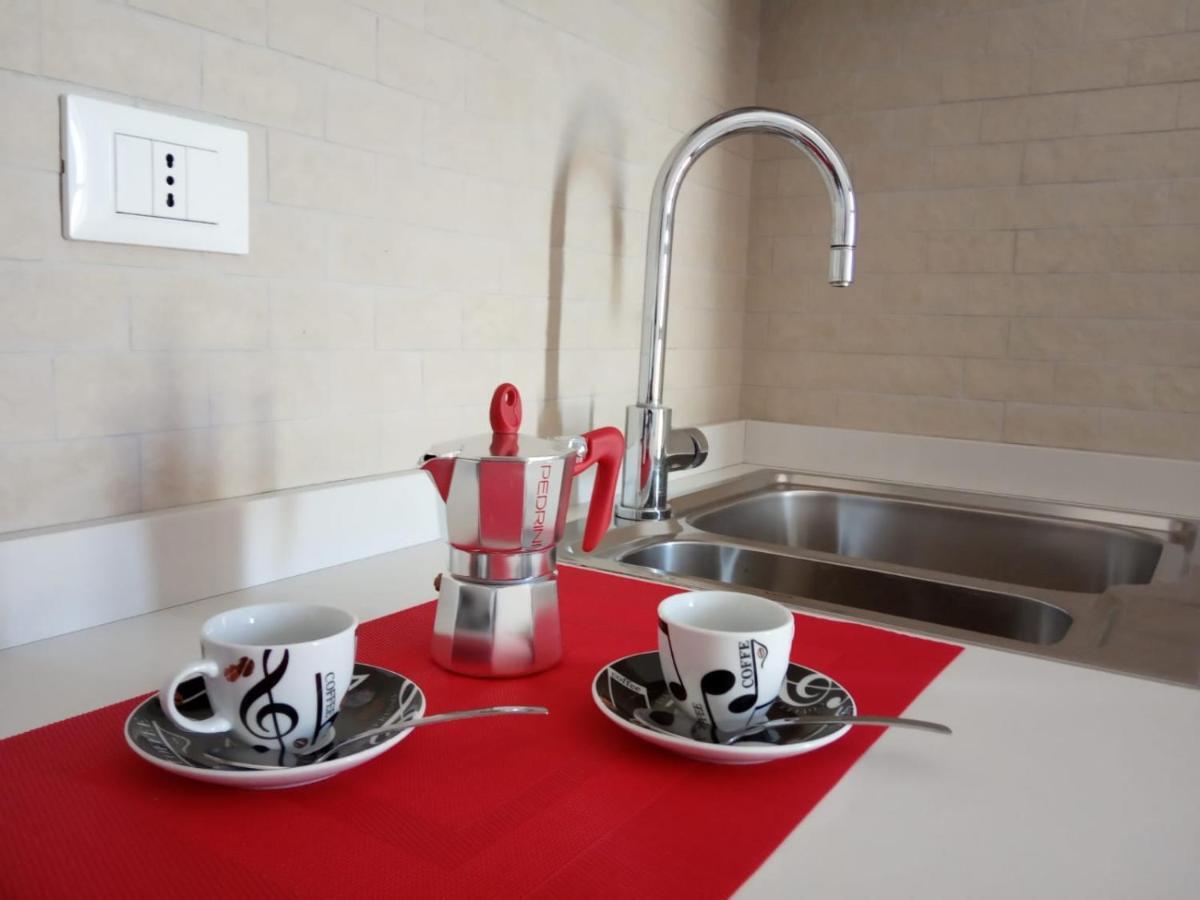 Red Tower Venice Apartment - 2 Mins From Vce Airport- Free Wifi Tessera Εξωτερικό φωτογραφία