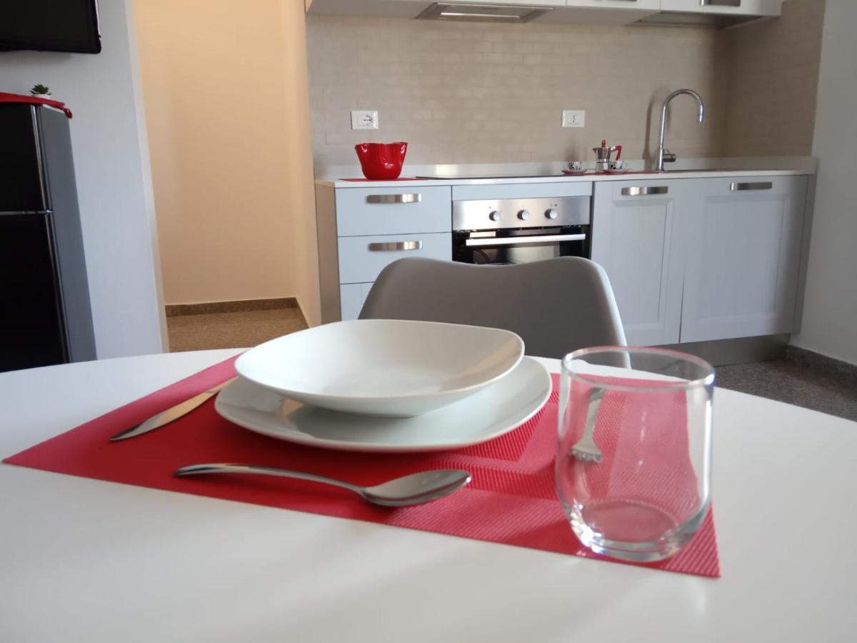 Red Tower Venice Apartment - 2 Mins From Vce Airport- Free Wifi Tessera Εξωτερικό φωτογραφία